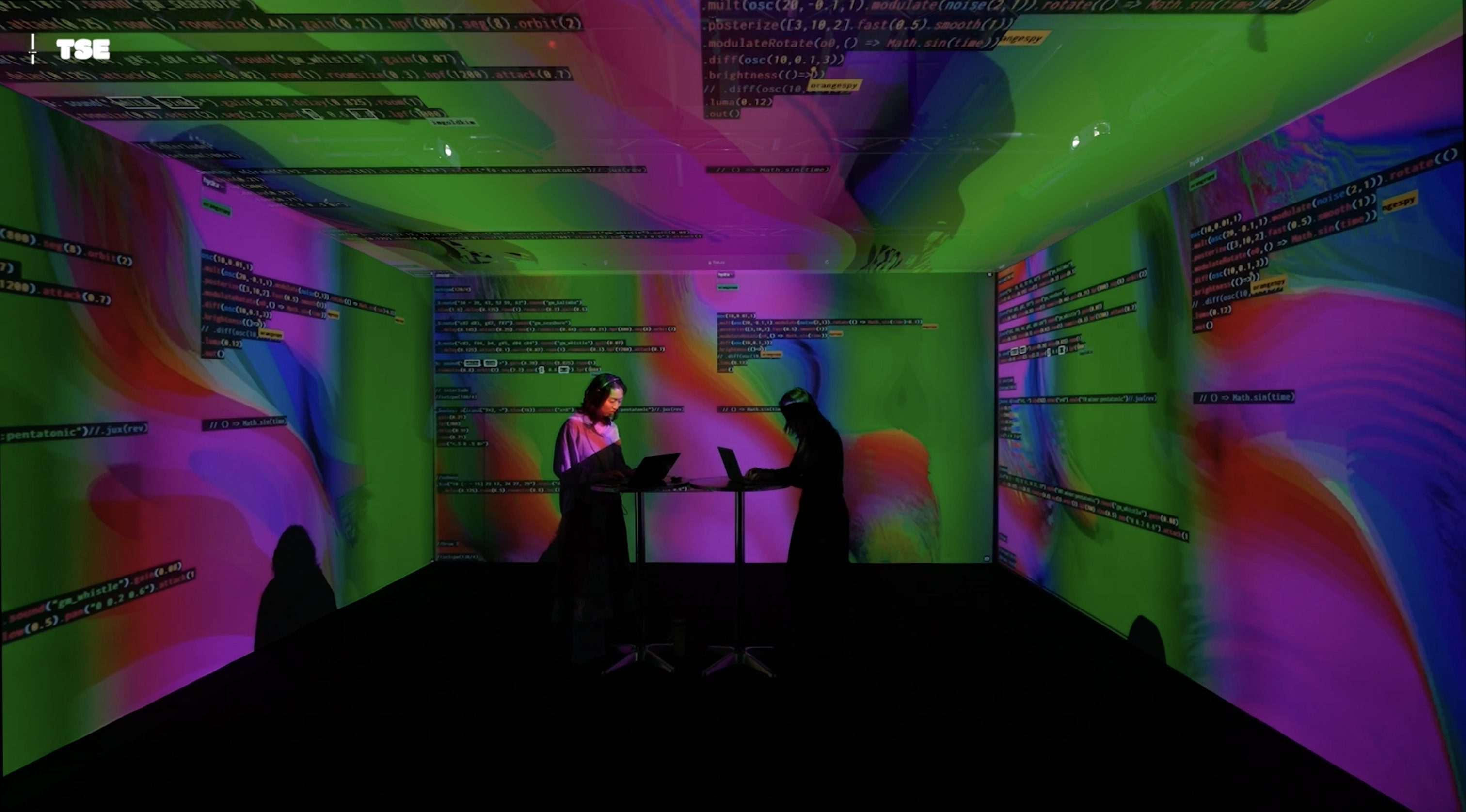 Performance documentation image 1