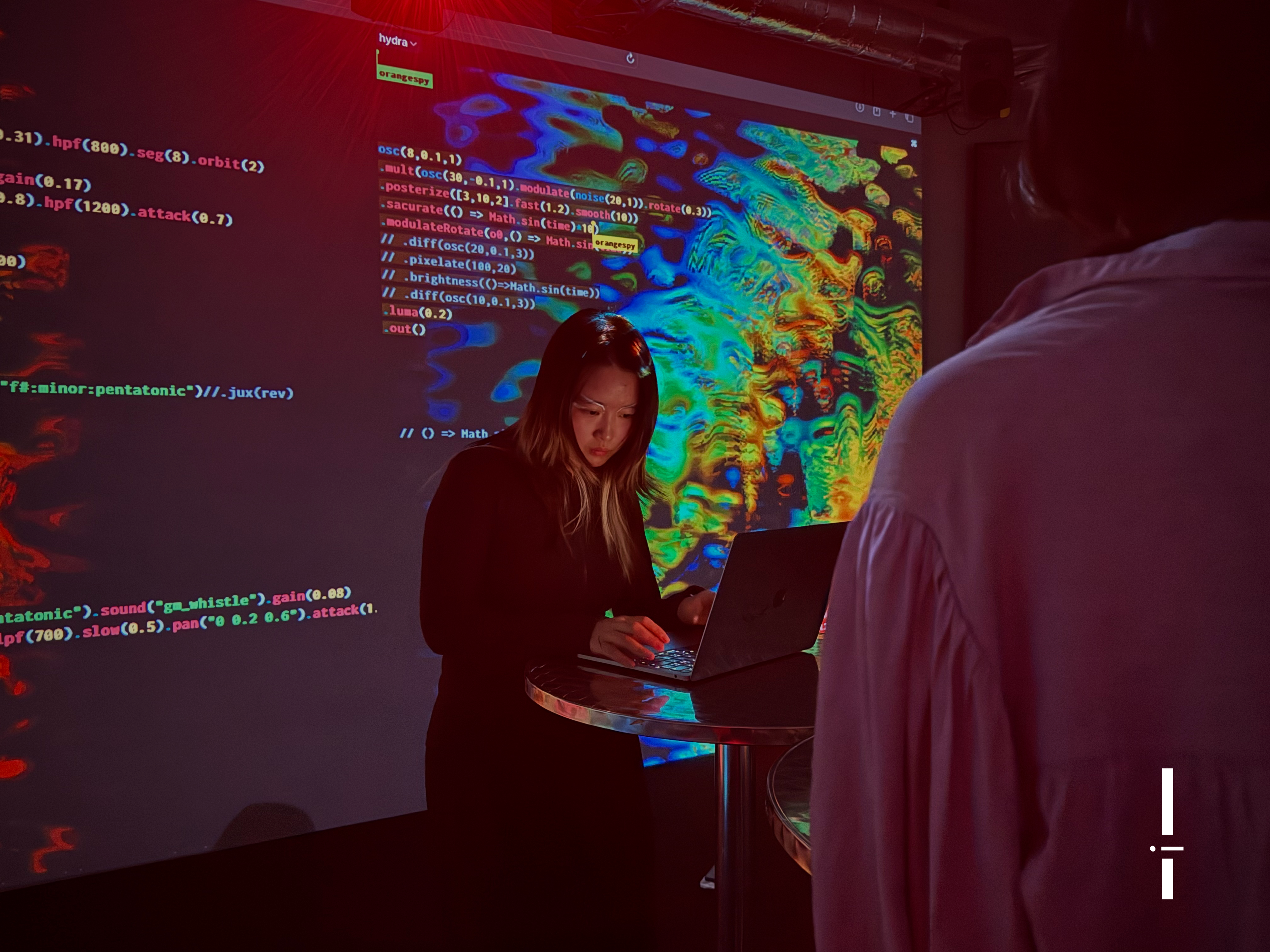 Performance documentation image 5